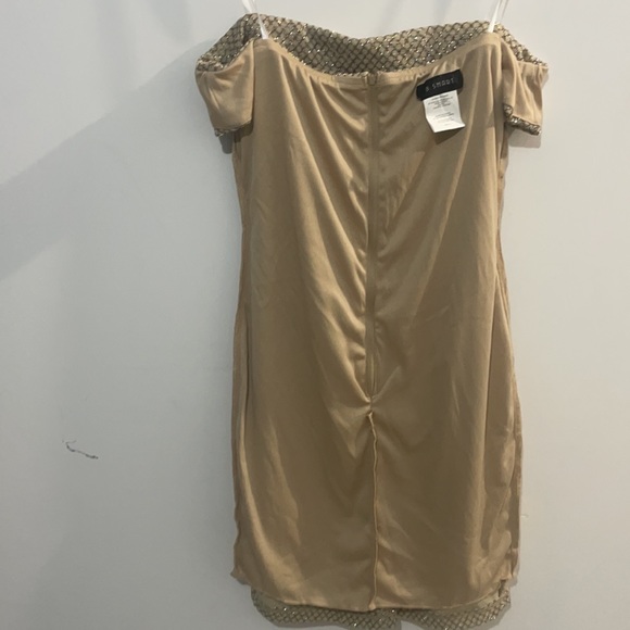 Rainbow glitter skin tone dress - Picture 11 of 11